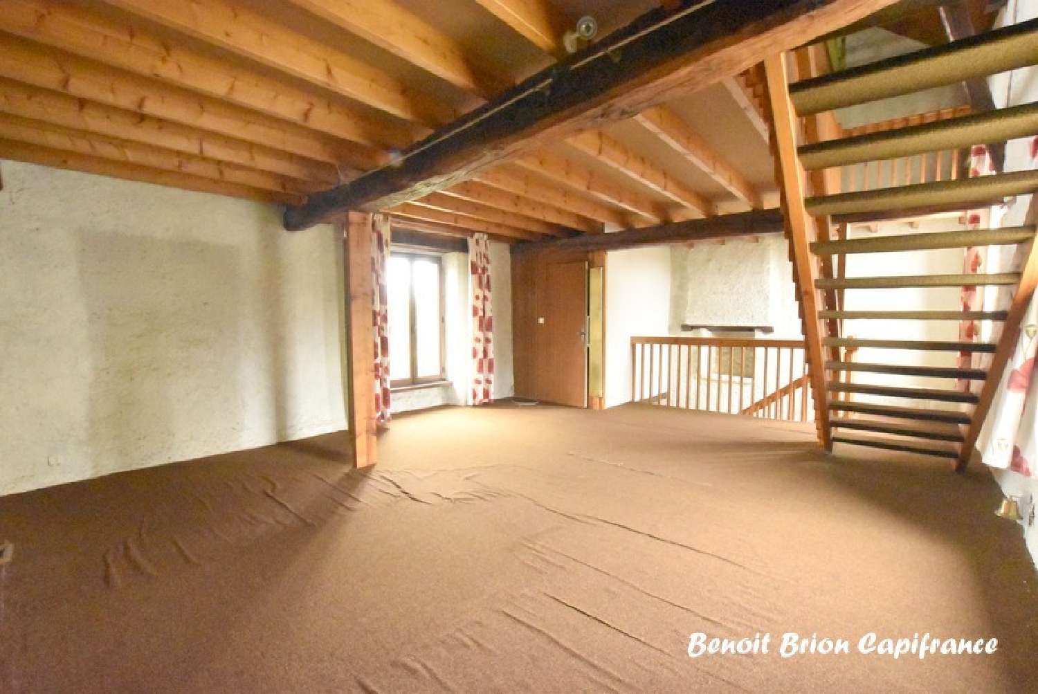  for sale house Gorron Mayenne 7
