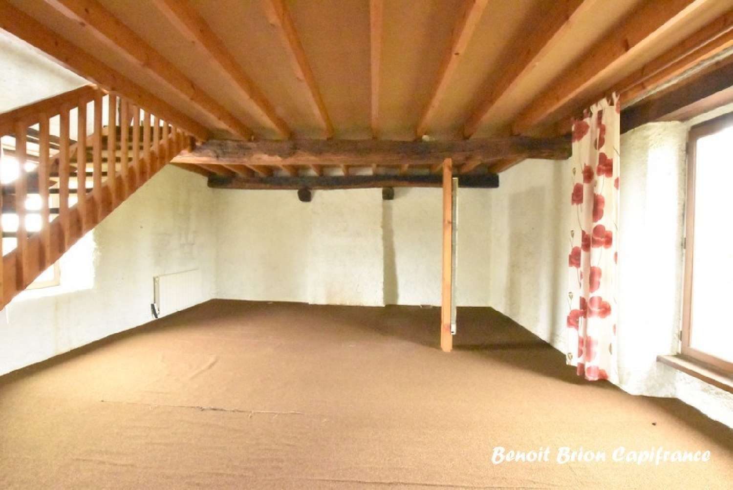  for sale house Gorron Mayenne 8
