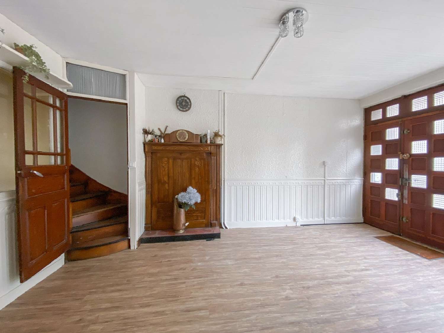  for sale house Gorron Mayenne 4