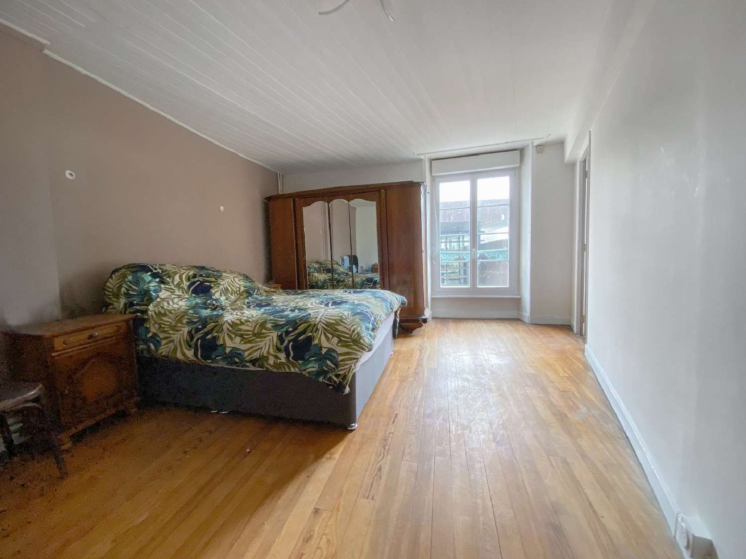  for sale house Gorron Mayenne 7