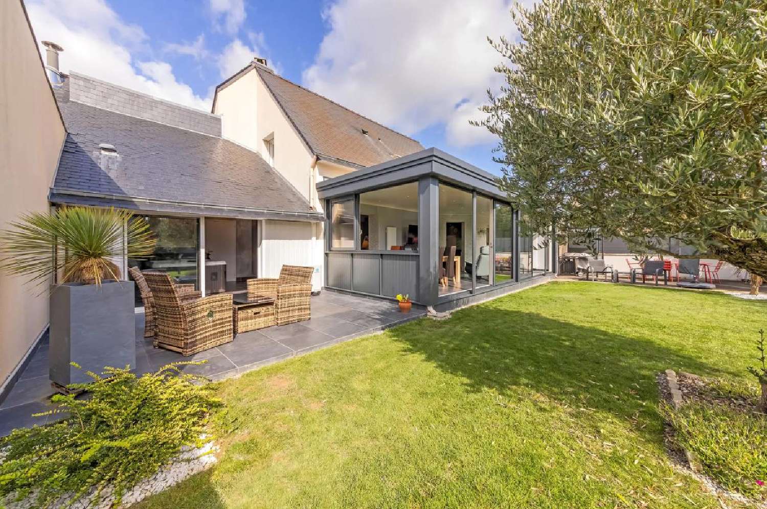  for sale house Gosné Ille-et-Vilaine 1