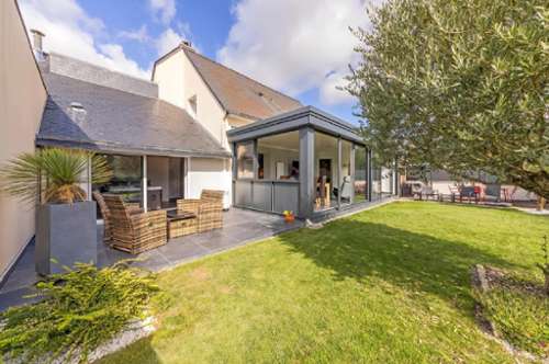 Gosné Ille-et-Vilaine house foto 7155666