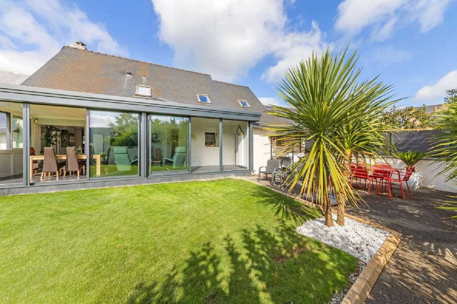  à vendre maison Gosné Ille-et-Vilaine 1