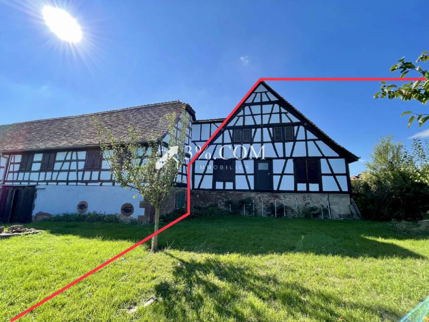  kaufen Haus Gottesheim Bas-Rhin 2