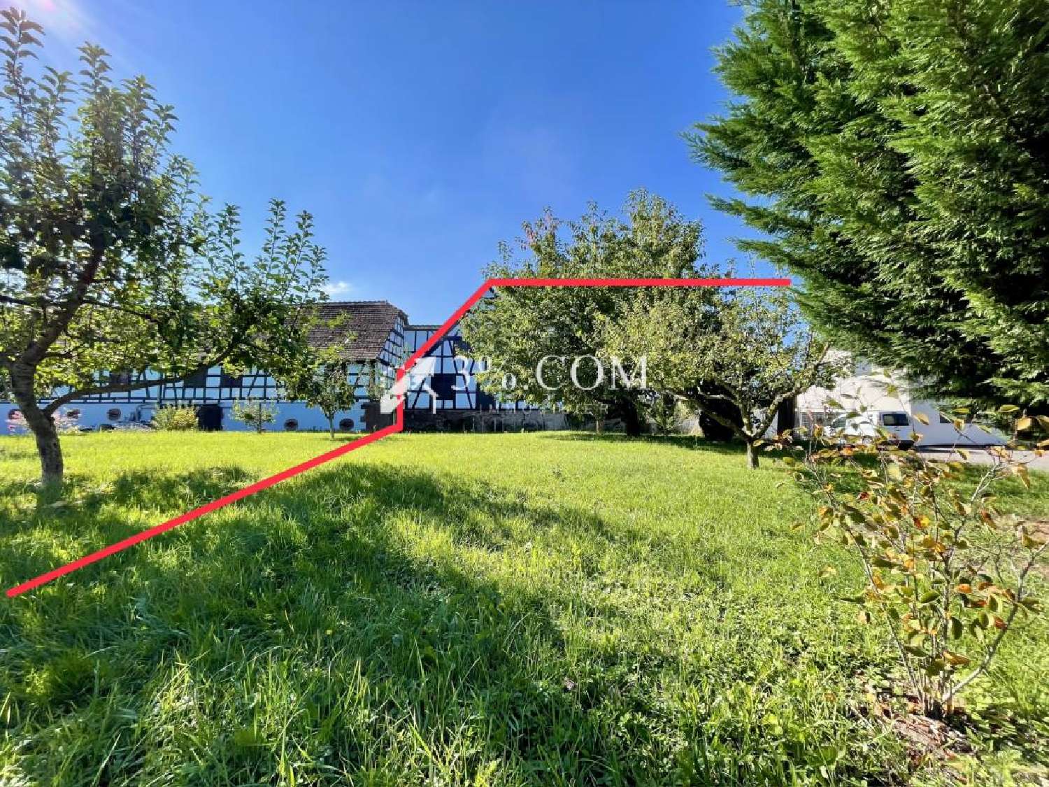  kaufen Haus Gottesheim Bas-Rhin 3