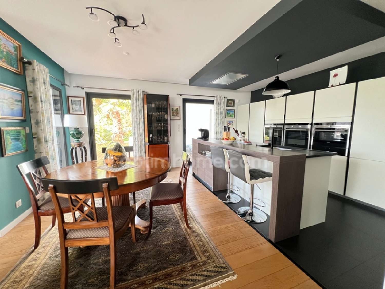 kaufen Haus Gouesnach Finistère 7