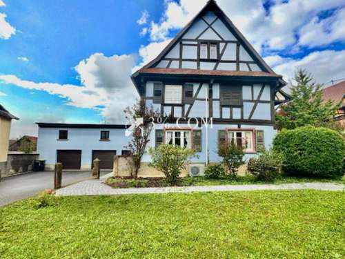 Gougenheim Bas-Rhin Haus Bild 7146868
