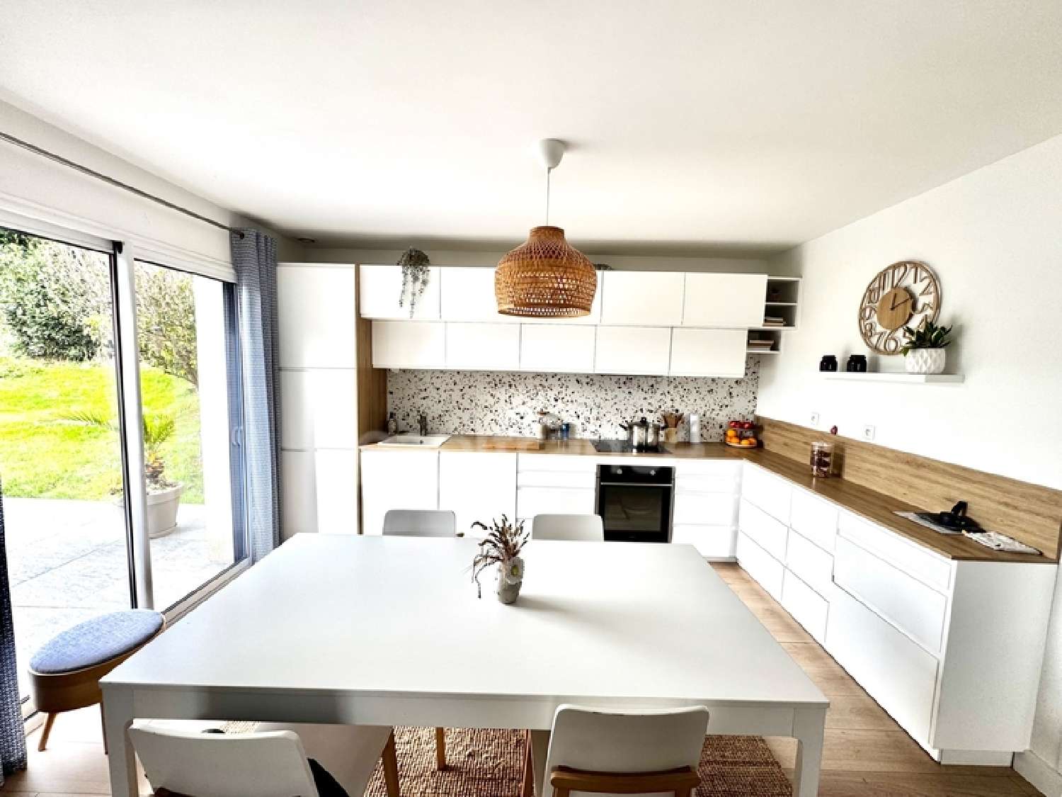  te koop huis Goulven Finistère 4
