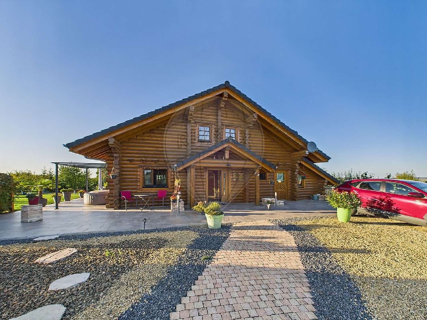 kaufen Haus Gouraincourt Meuse 1