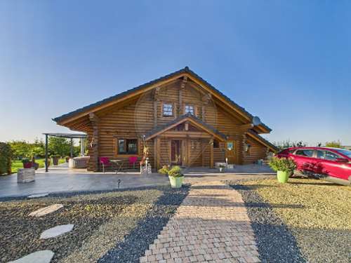 Gouraincourt Meuse Haus Bild 7167651