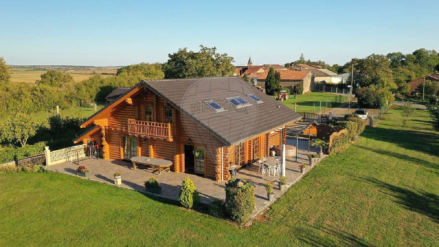 kaufen Haus Gouraincourt Meuse 2