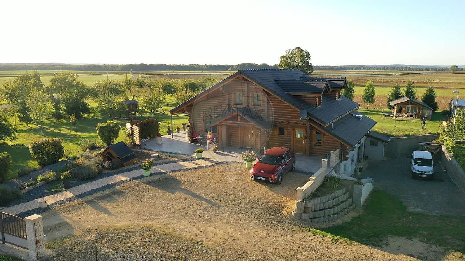 kaufen Haus Gouraincourt Meuse 3