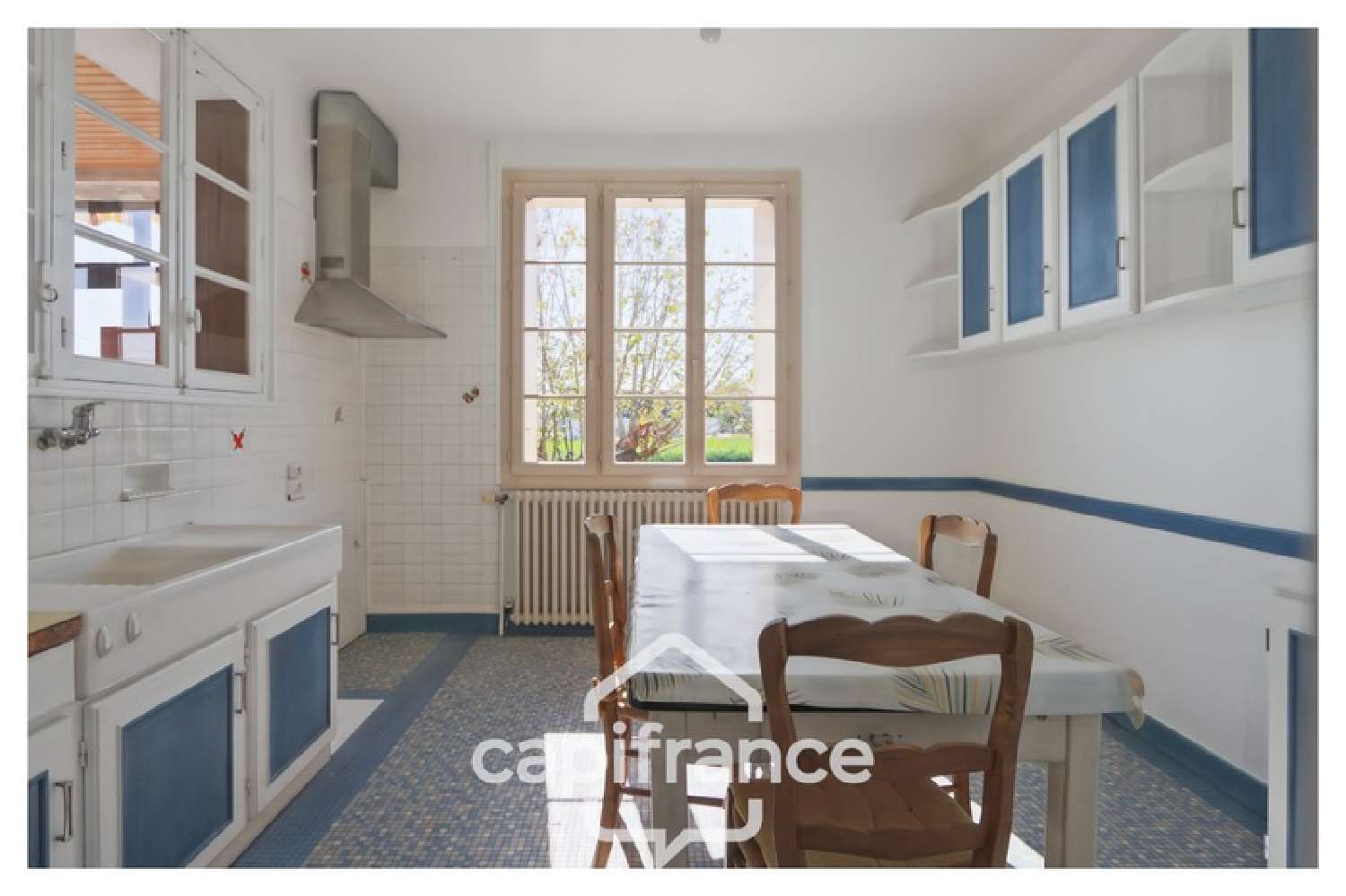  te koop huis Gourdon Lot 5