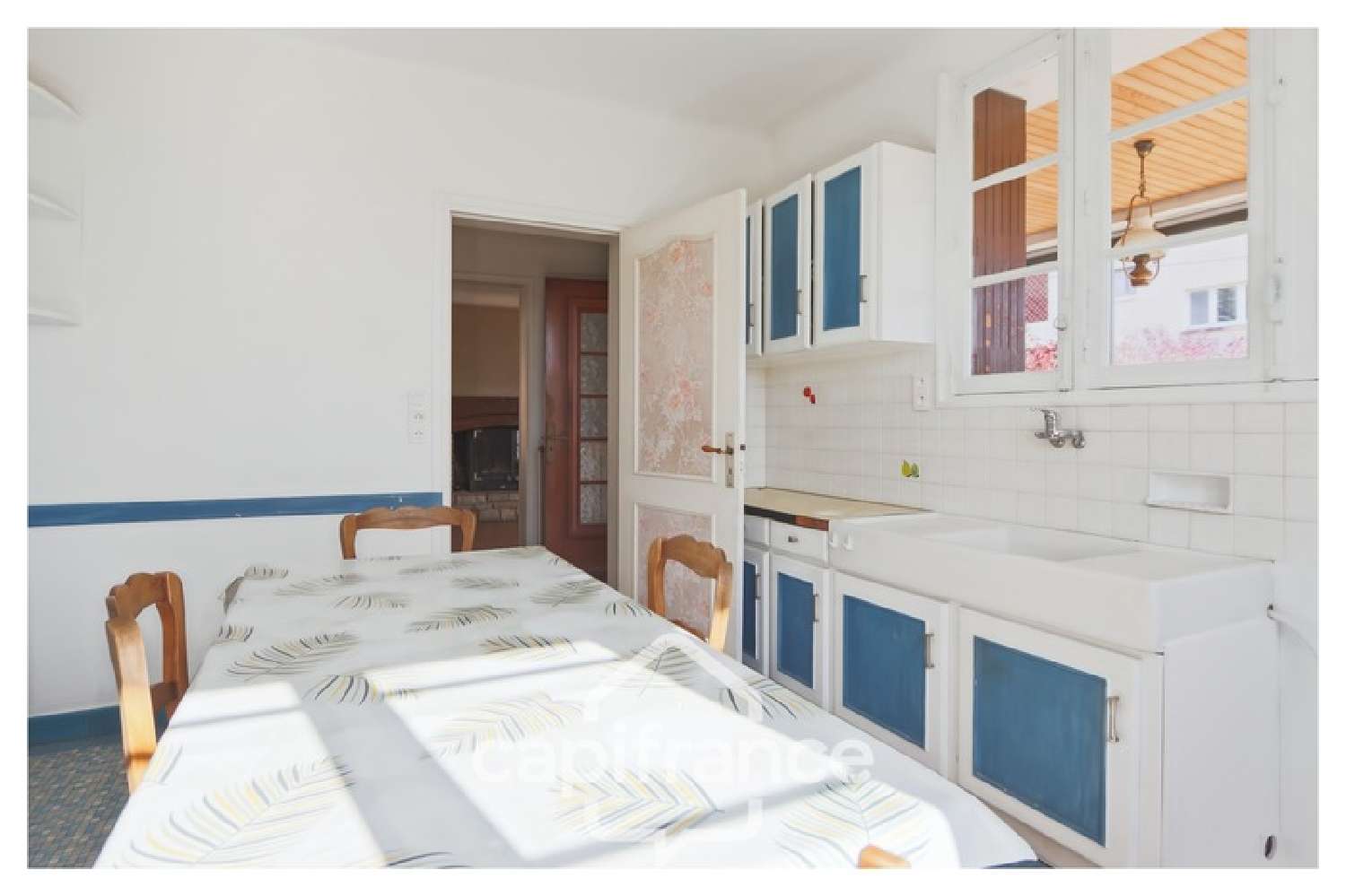  te koop huis Gourdon Lot 7