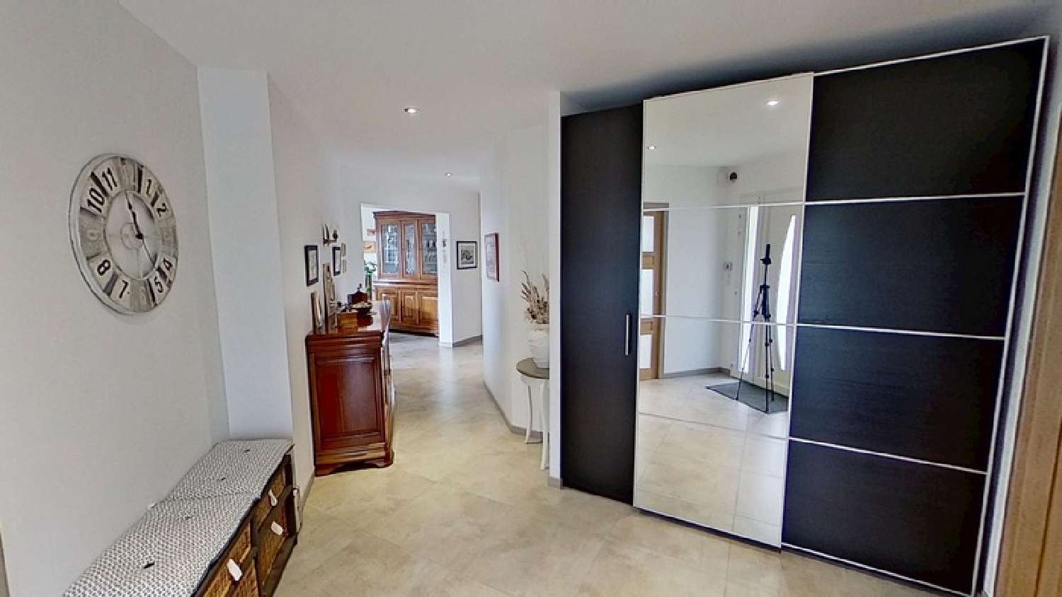 for sale house Gourin Morbihan 2