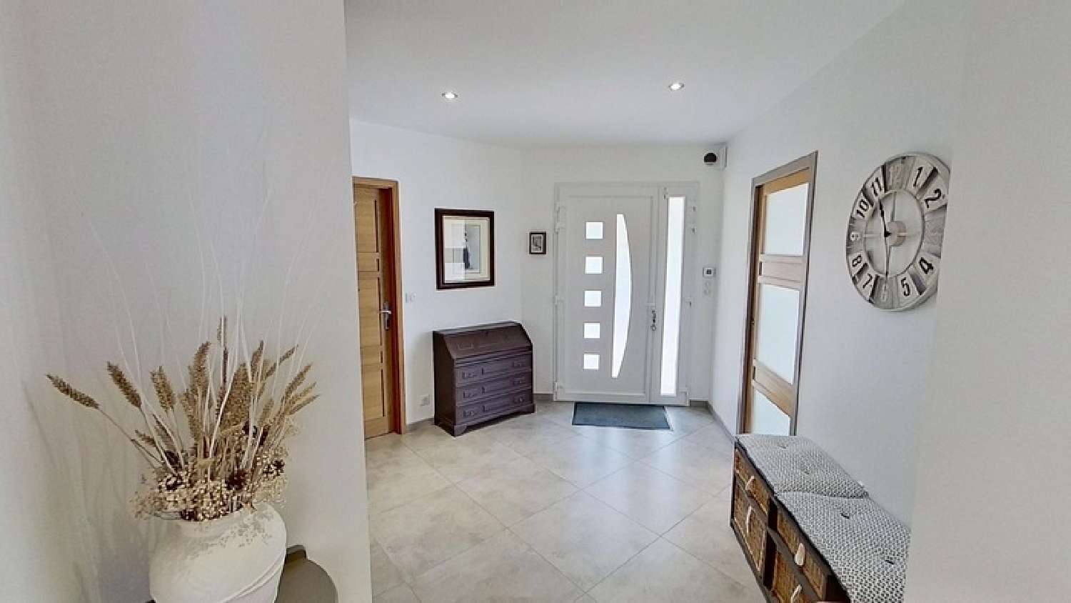 for sale house Gourin Morbihan 3