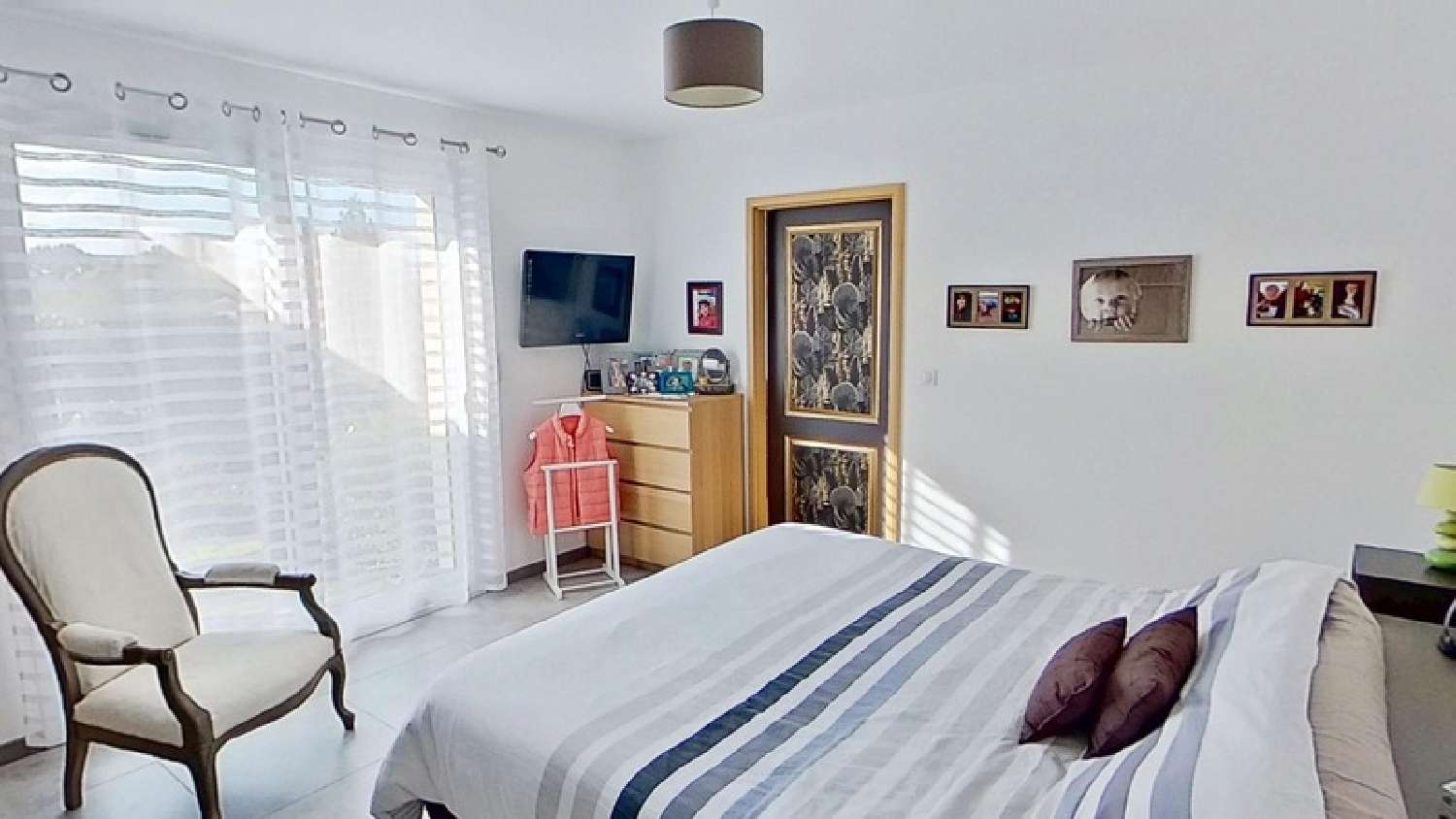 for sale house Gourin Morbihan 7