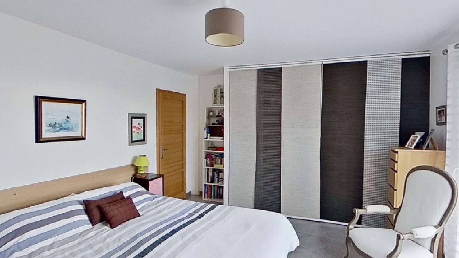 for sale house Gourin Morbihan 8