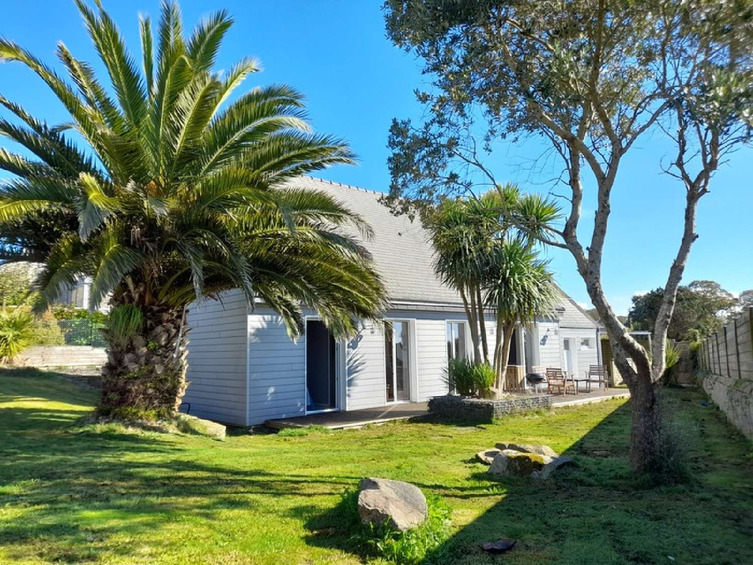  kaufen Haus Gourlizon Finistère 1