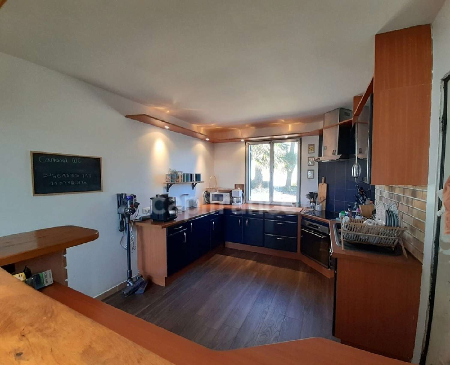  kaufen Haus Gourlizon Finistère 5