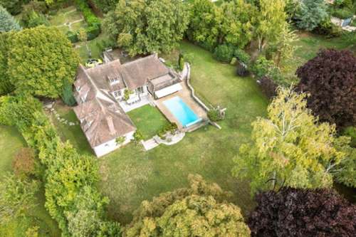 Goussonville Yvelines huis foto 7150352