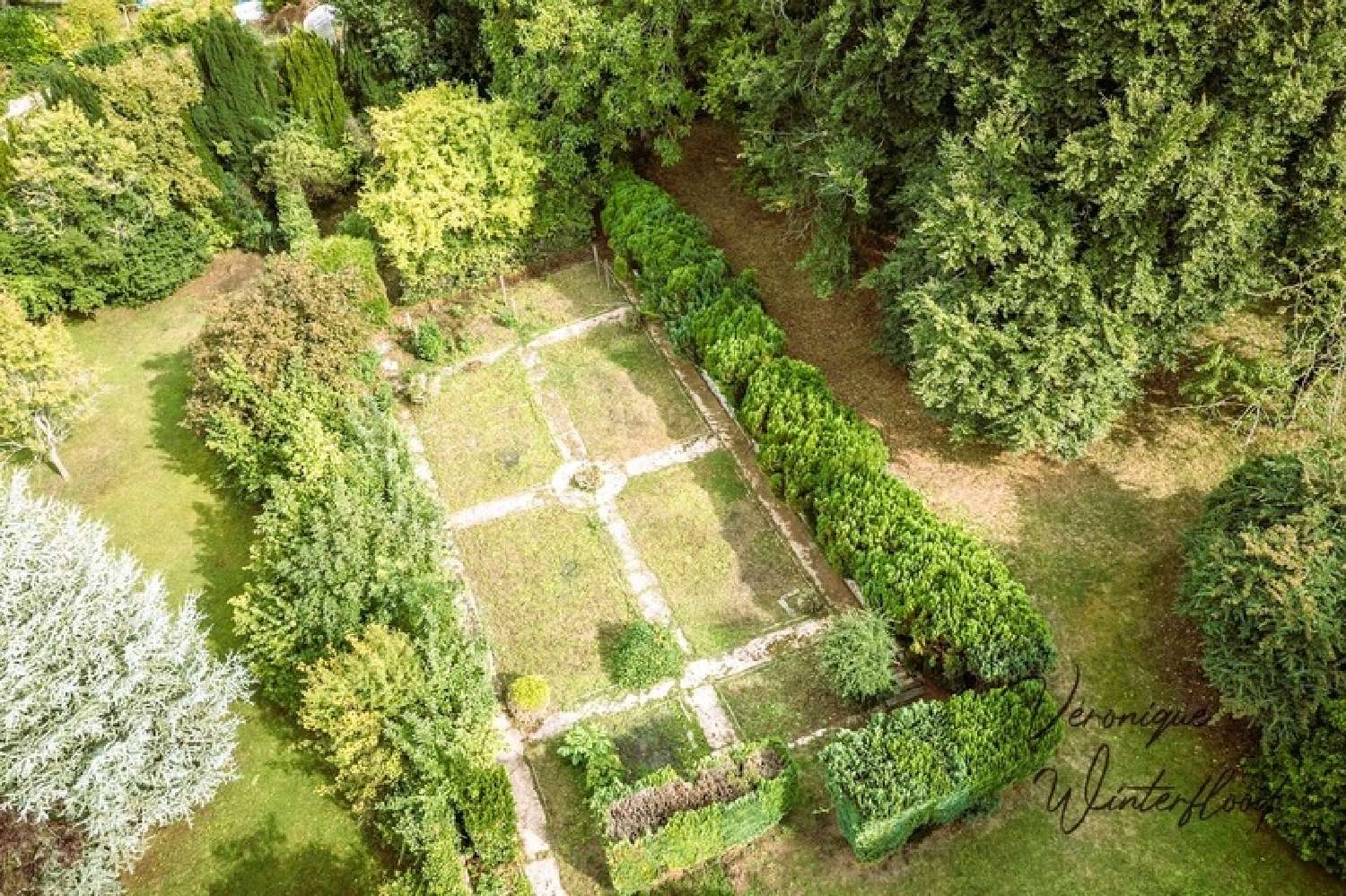 te koop huis Goussonville Yvelines 2