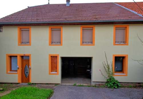 Goux-les-Usiers Doubs house foto 7157187