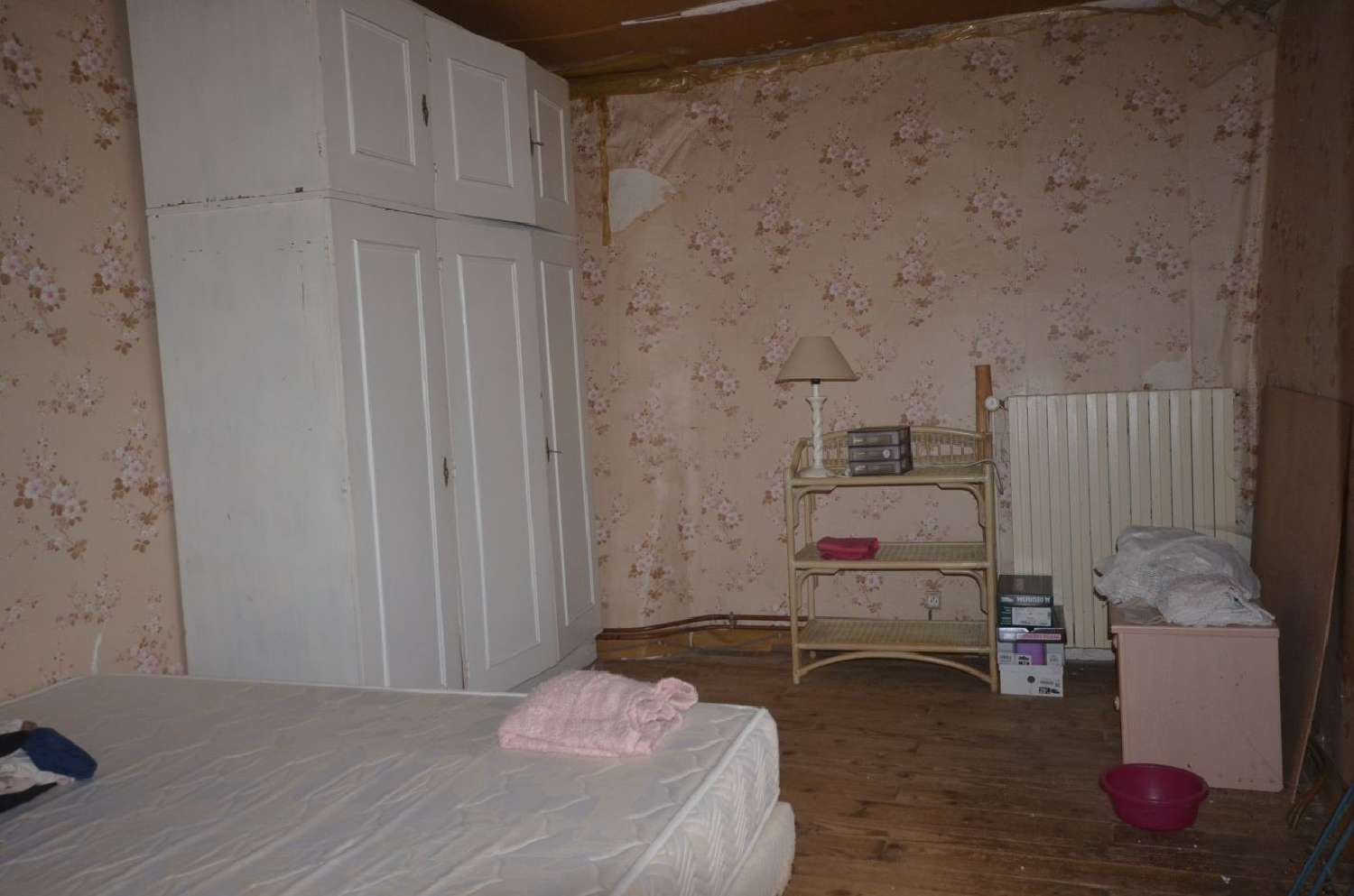  à vendre maison Gouzon Creuse 5