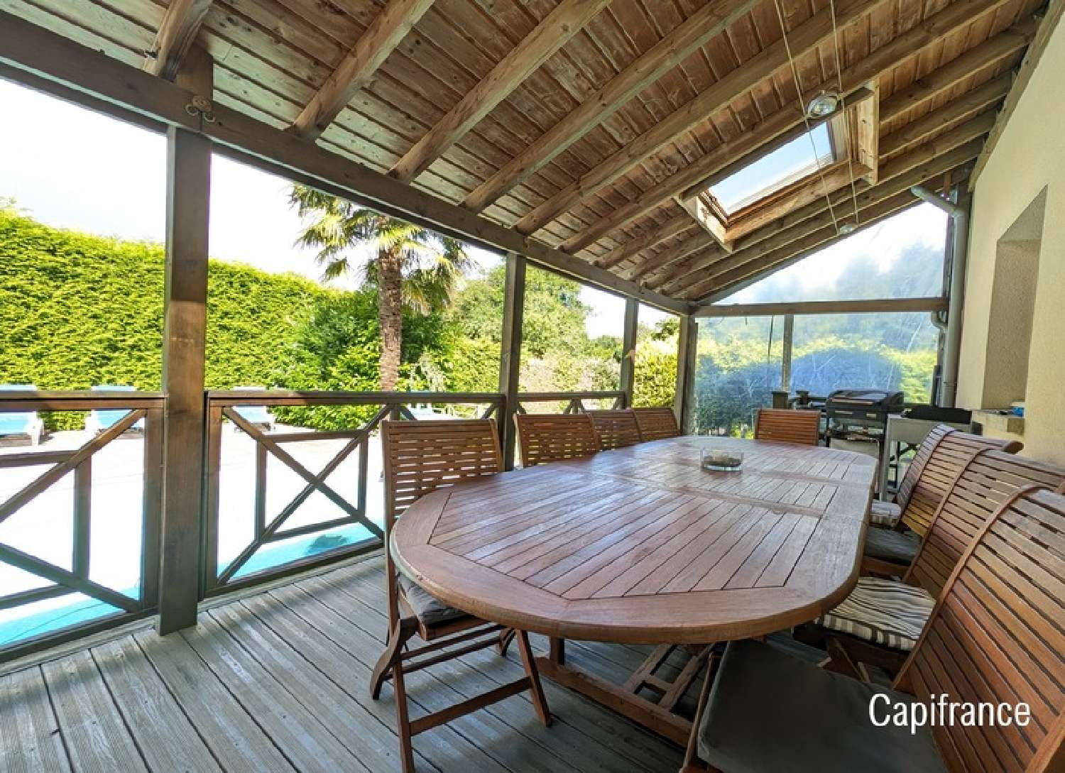  for sale house Goven Ille-et-Vilaine 4