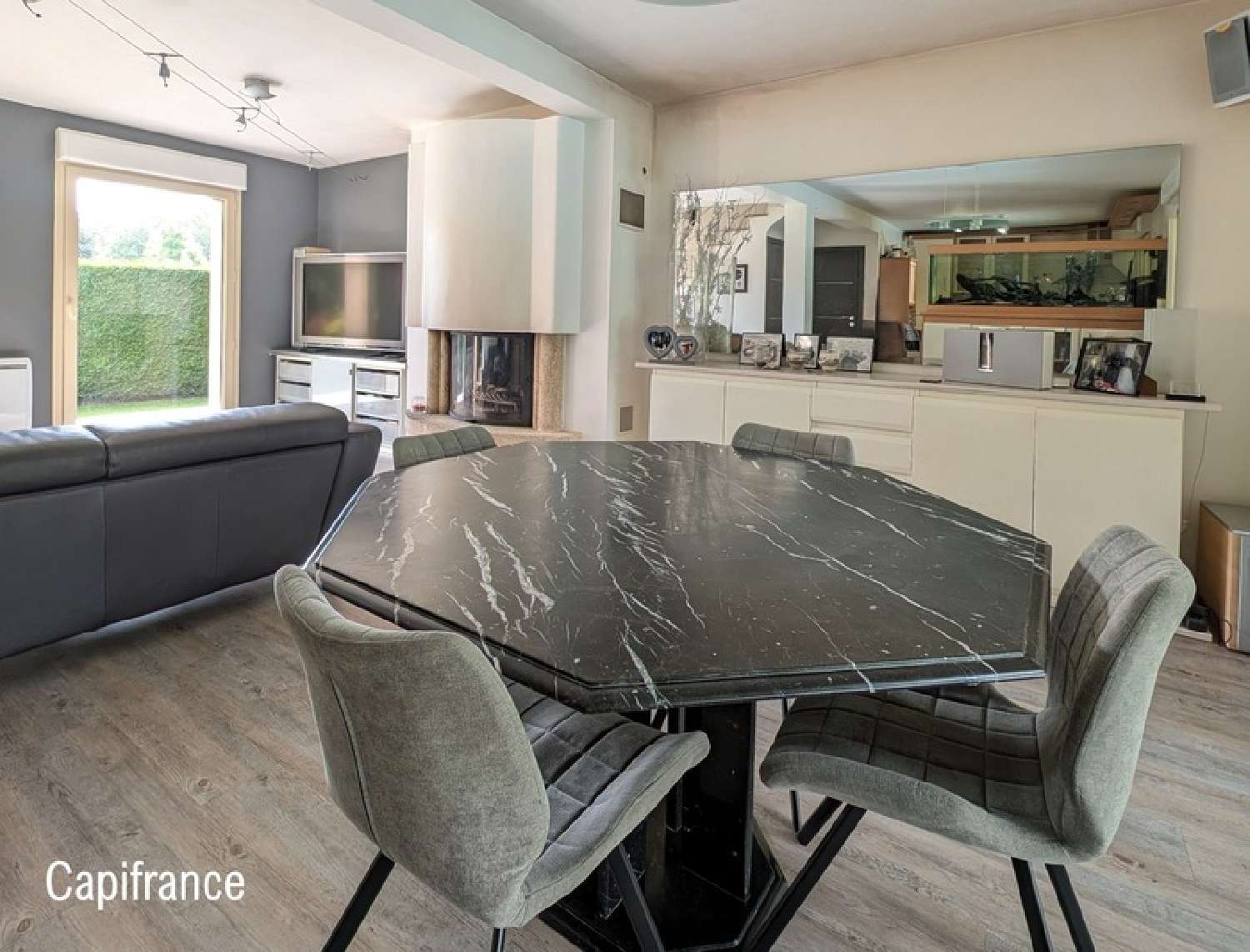  for sale house Goven Ille-et-Vilaine 6