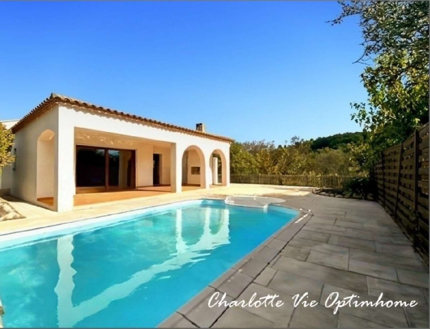  te koop huis Grabels Hérault 1