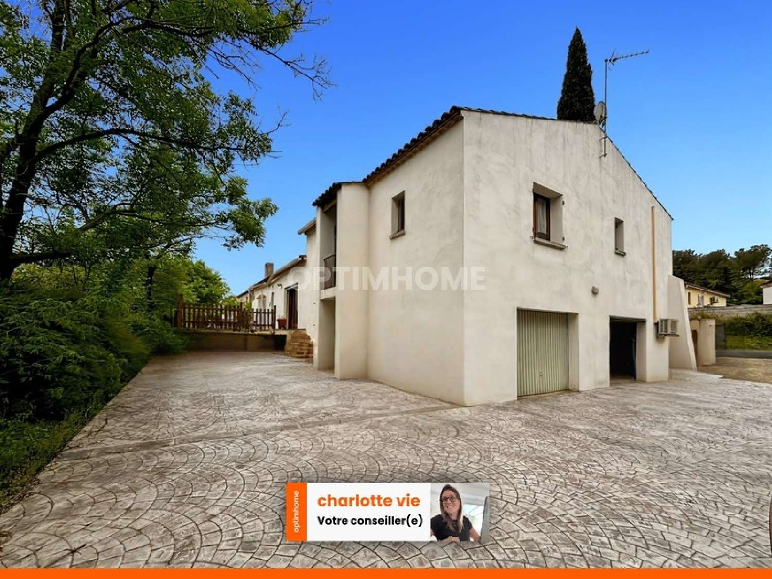  te koop huis Grabels Hérault 2
