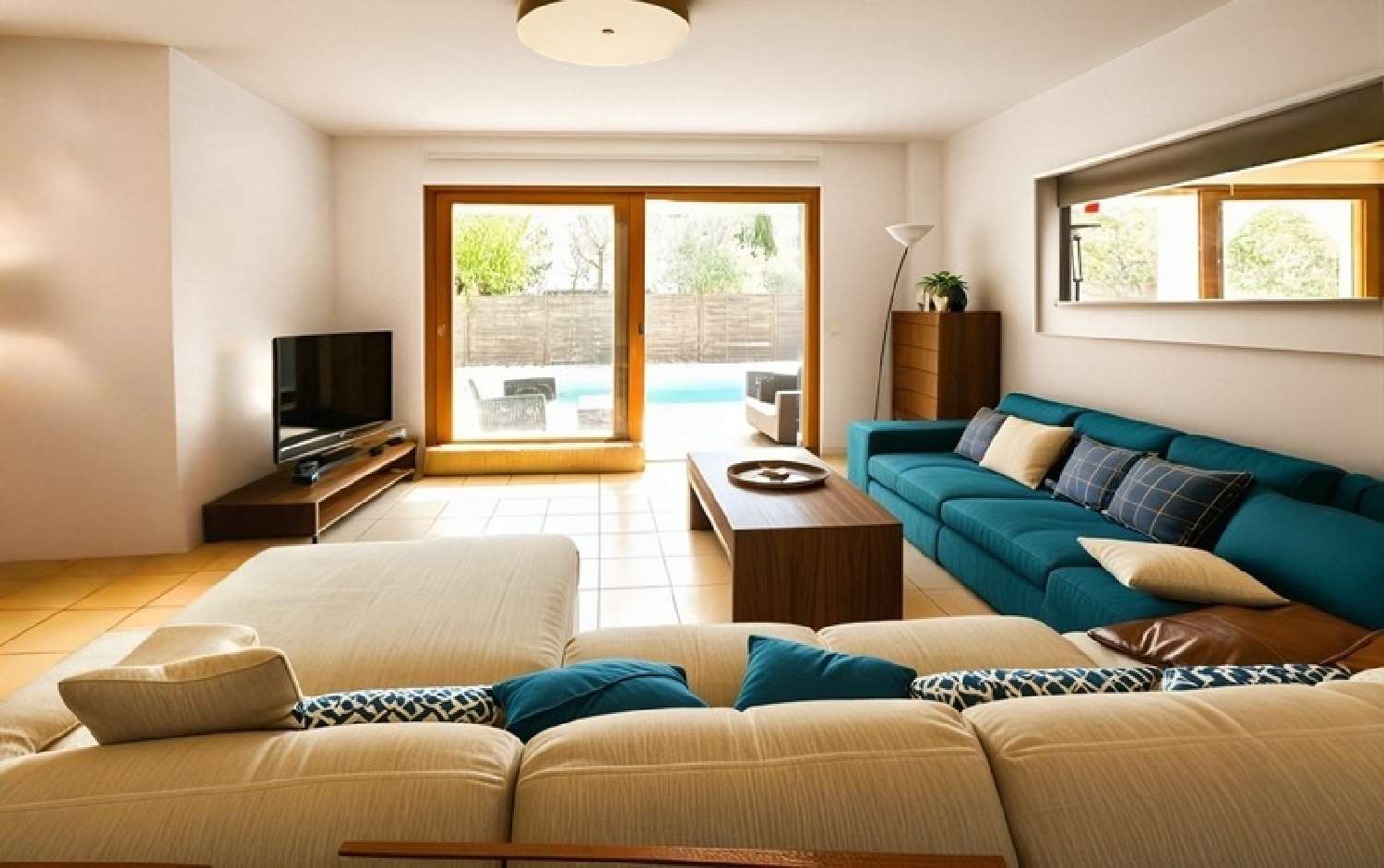  te koop huis Grabels Hérault 3