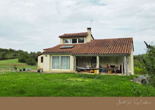 Gramat Lot huis foto 7149870