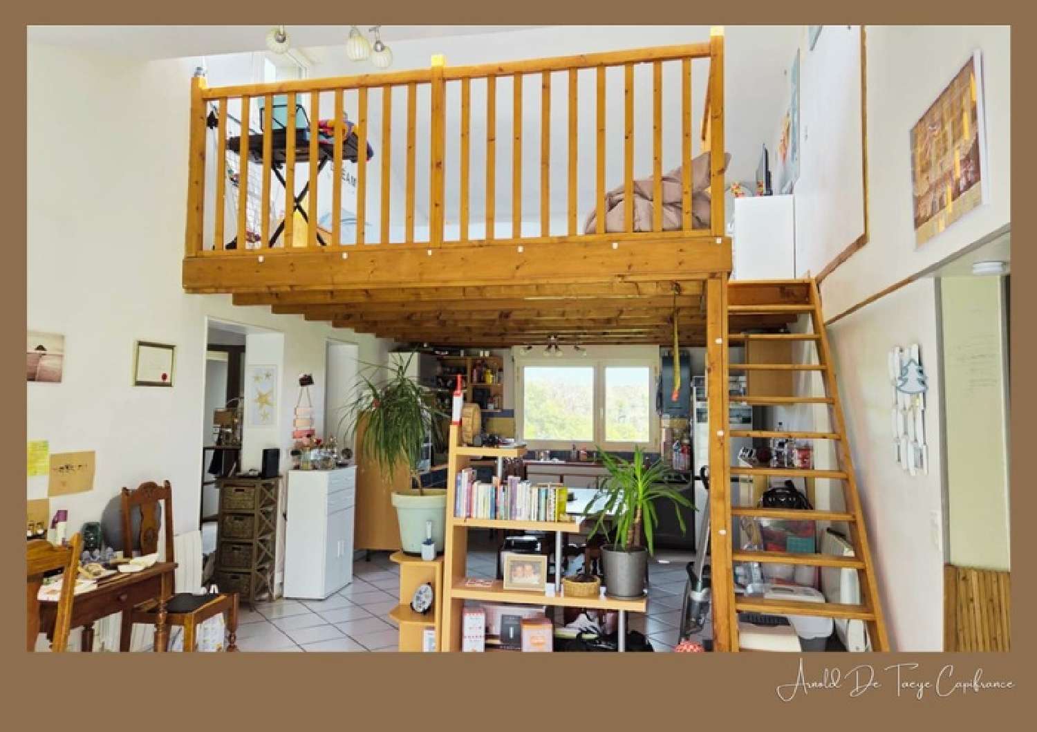  te koop huis Gramat Lot 3