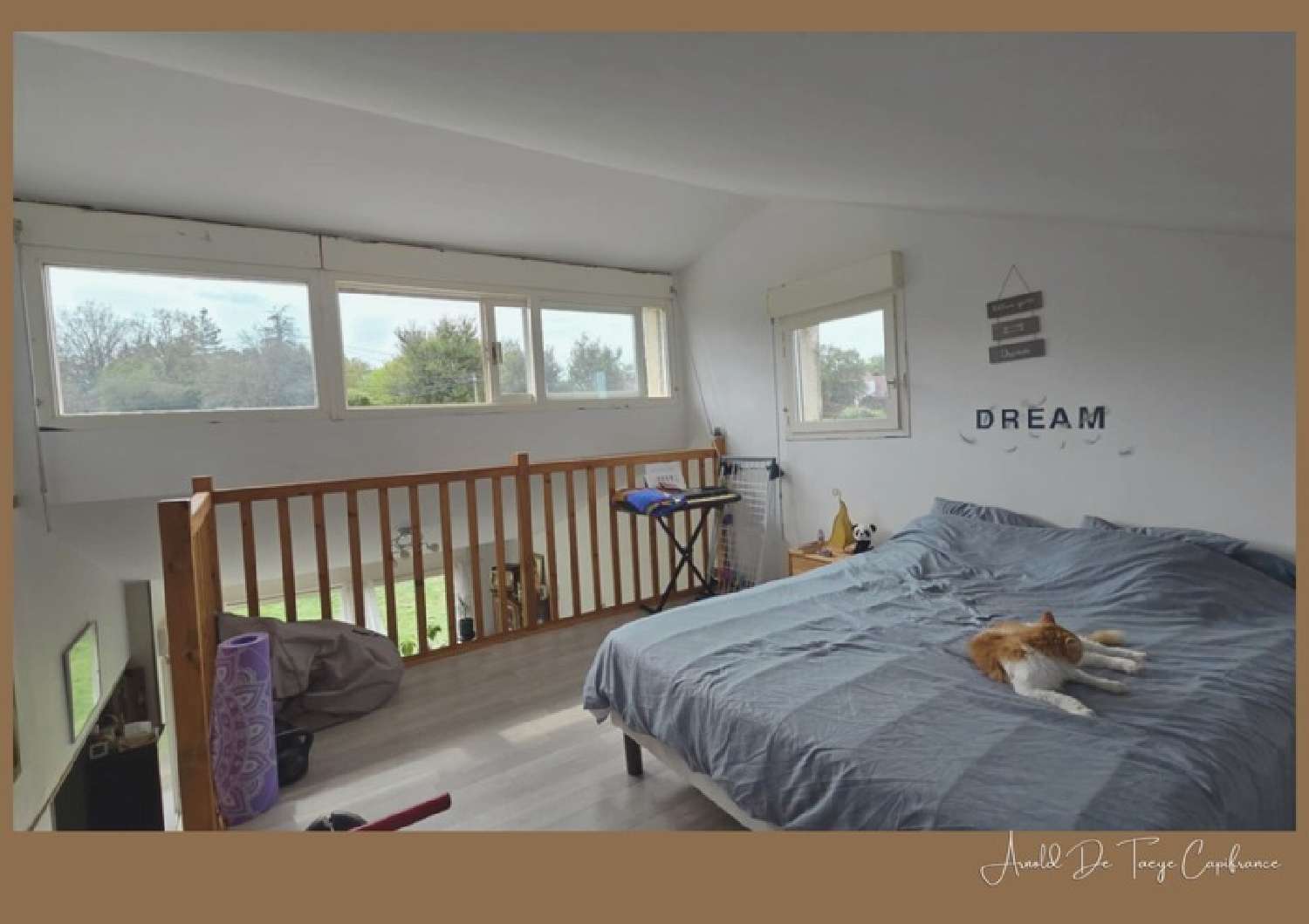  te koop huis Gramat Lot 4