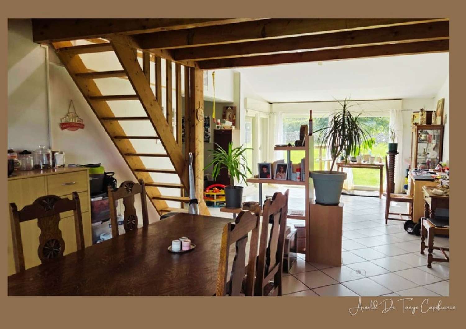  te koop huis Gramat Lot 5