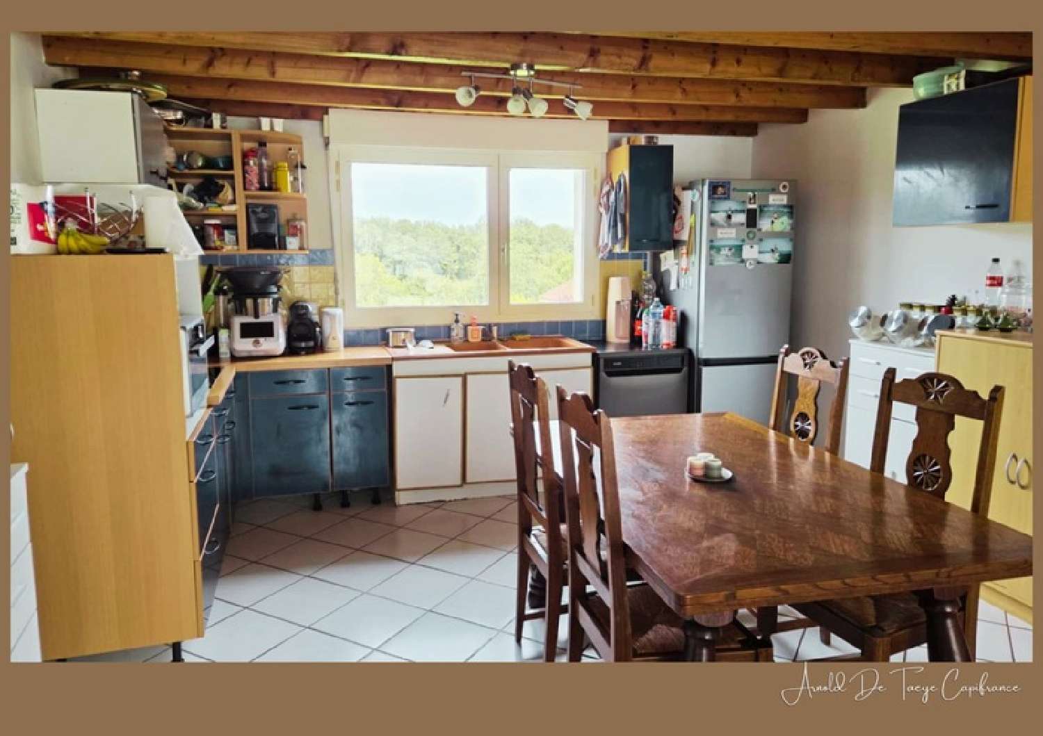  te koop huis Gramat Lot 6