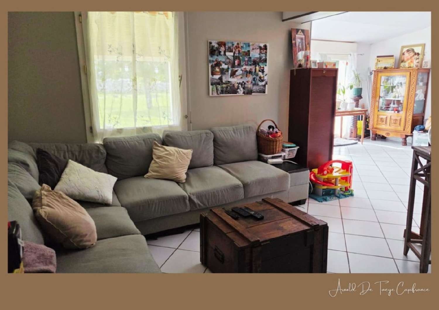  te koop huis Gramat Lot 7