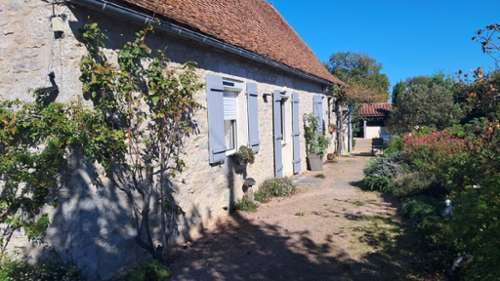 Gramat Lot huis foto 7162602