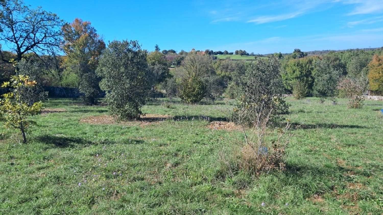  te koop huis Gramat Lot 4
