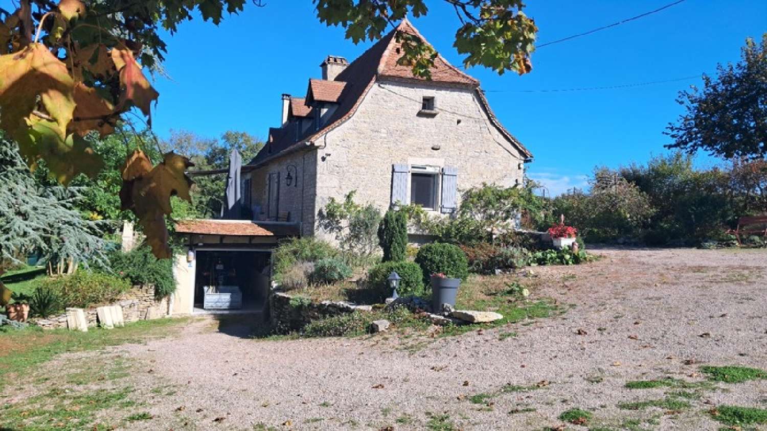  te koop huis Gramat Lot 5