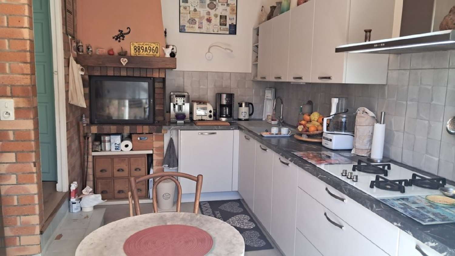 te koop huis Gramat Lot 7