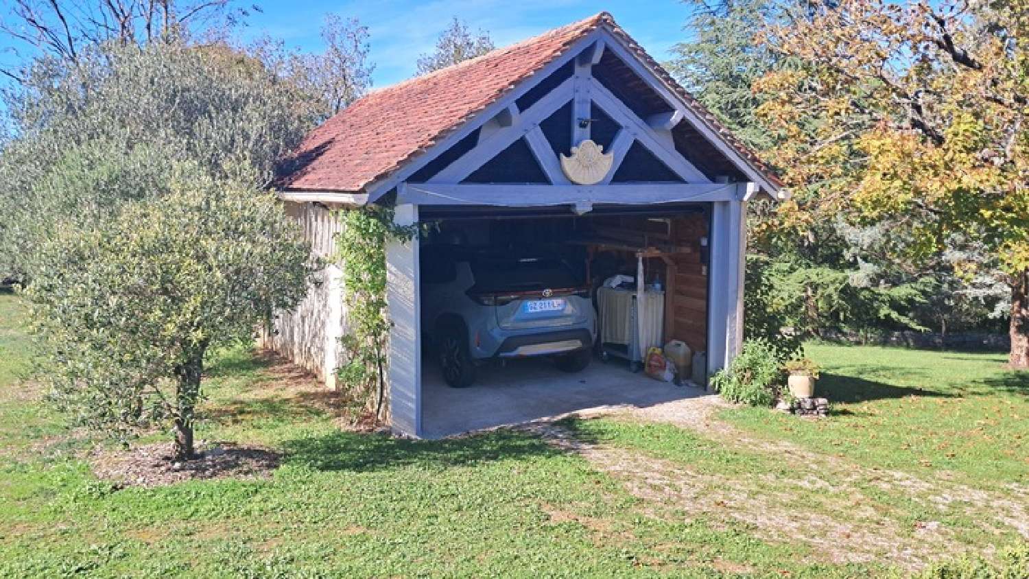  te koop huis Gramat Lot 8