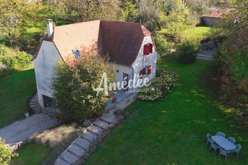 Gramat Lot house foto 7168996