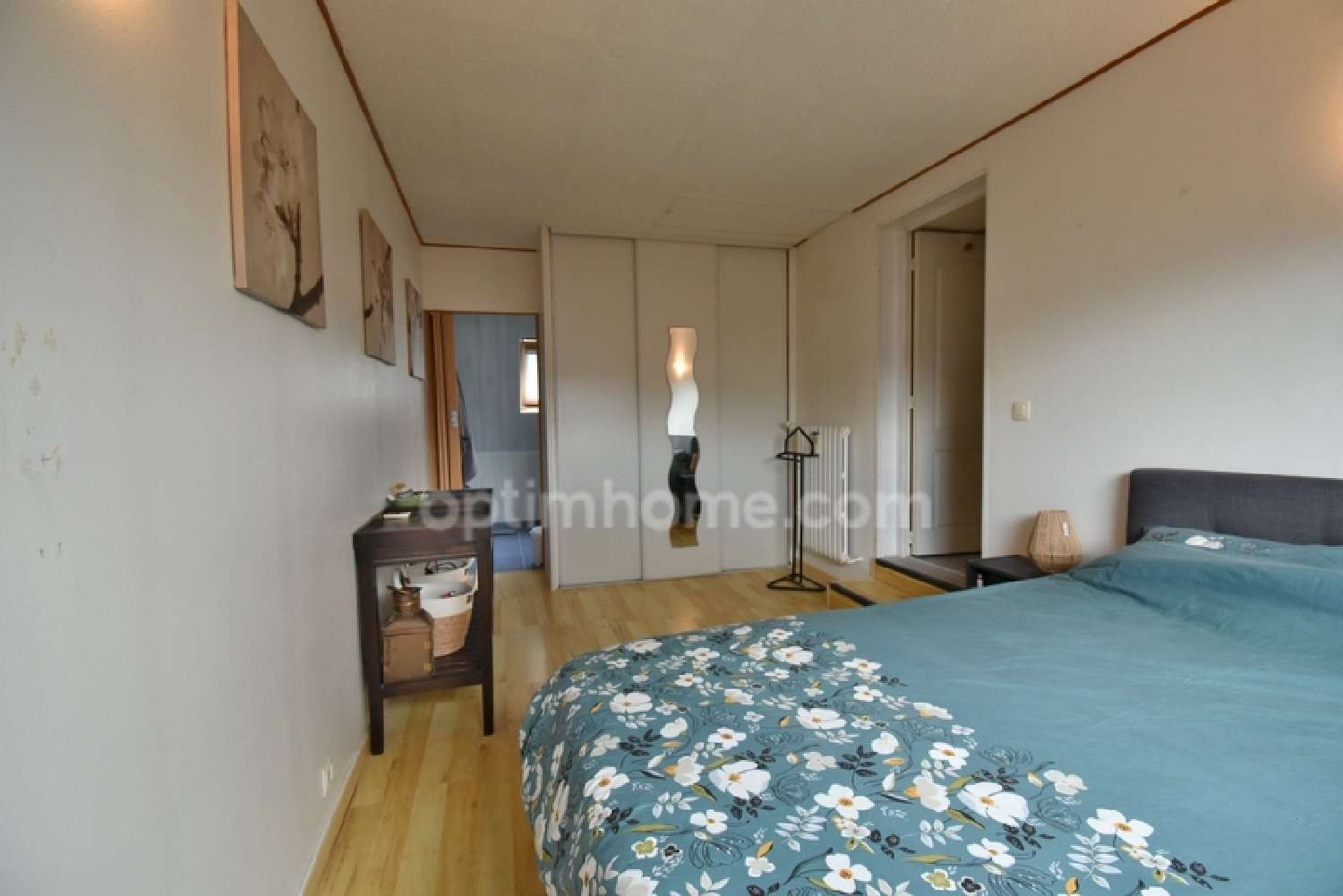  à vendre maison Grand-Champ Morbihan 1