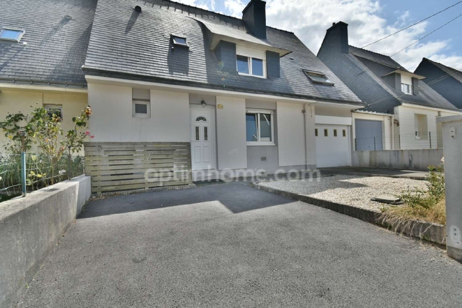  à vendre maison Grand-Champ Morbihan 2