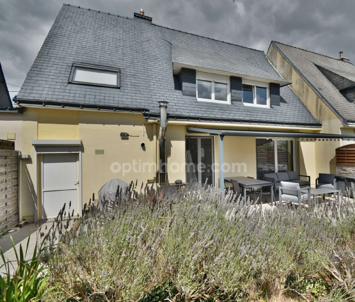  à vendre maison Grand-Champ Morbihan 3