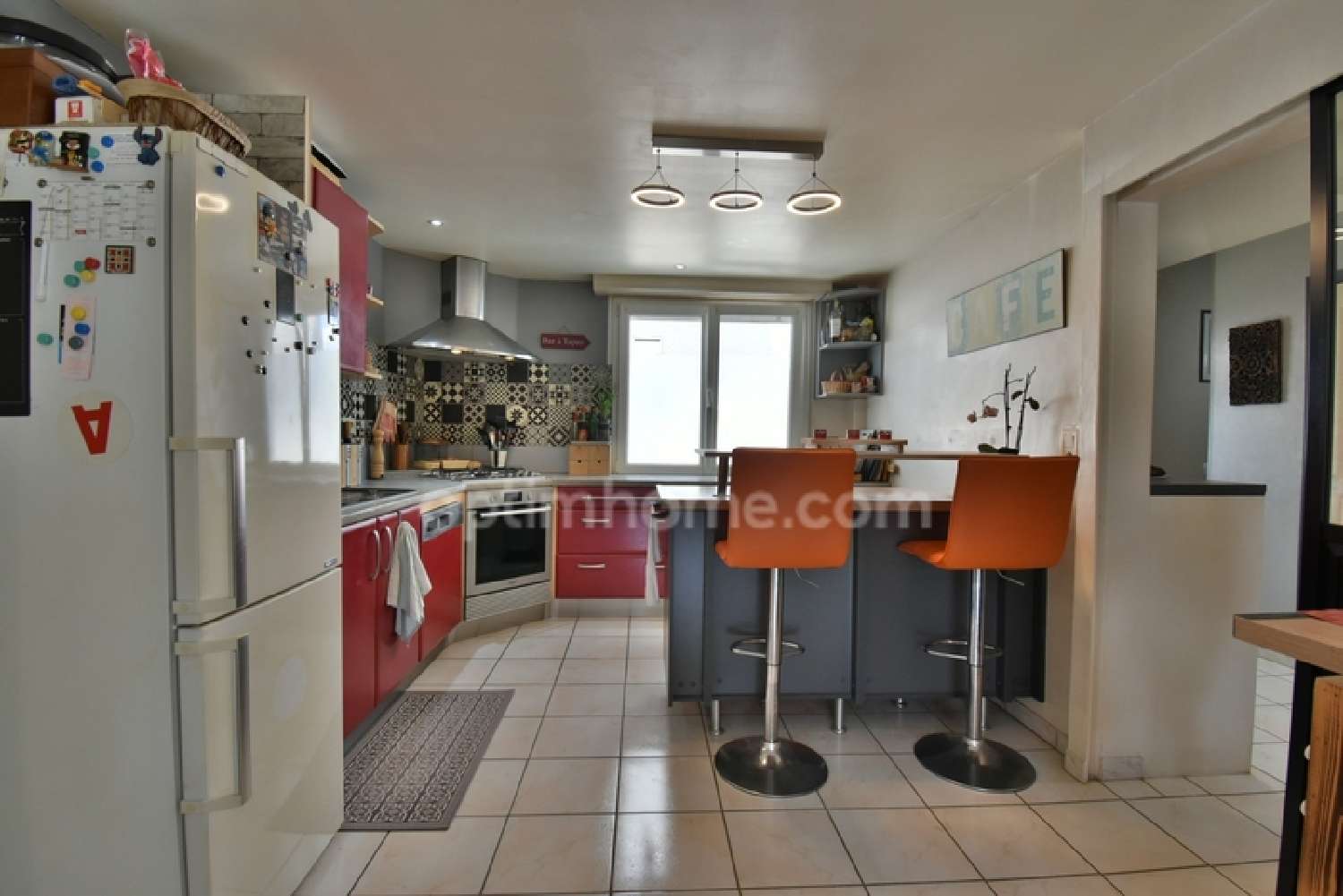  à vendre maison Grand-Champ Morbihan 4