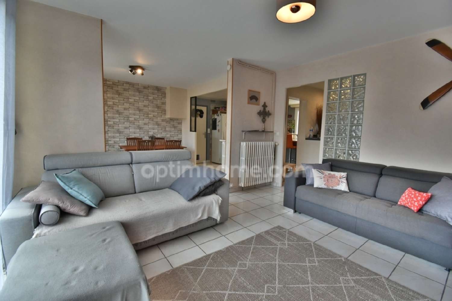 à vendre maison Grand-Champ Morbihan 5